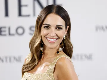 Paula Echevarría Paula Echevarría