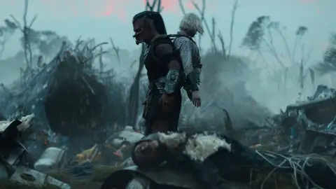 Predator: Badlands Predator: Badlands