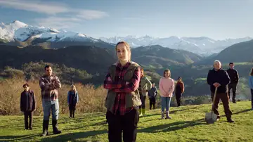 Familias ganaderas asturianas unidas en cooperativa: un compromiso con el futuro y la alimentación sostenible Familias ganaderas asturianas unidas en cooperativa: un compromiso con el futuro y la alimentación sostenible