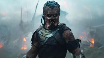 Predator: Badlands
