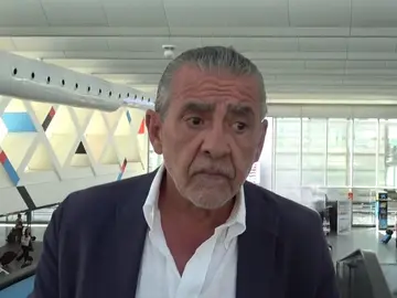 Jaime Martínez Bordiú vuelve de la boda de Cayetano Martínez de Irujo Jaime Martínez Bordiú vuelve de la boda de Cayetano Martínez de Irujo