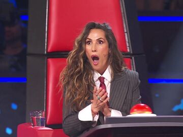 Mal&uacute;, coach de La Voz