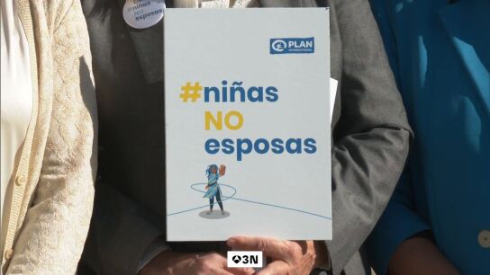 Plan International Espa&ntilde;a 