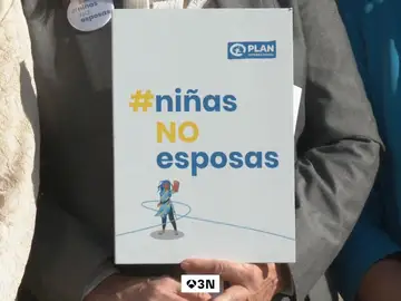 Plan International España Plan International España
