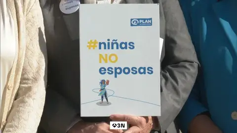 Plan International España Plan International España