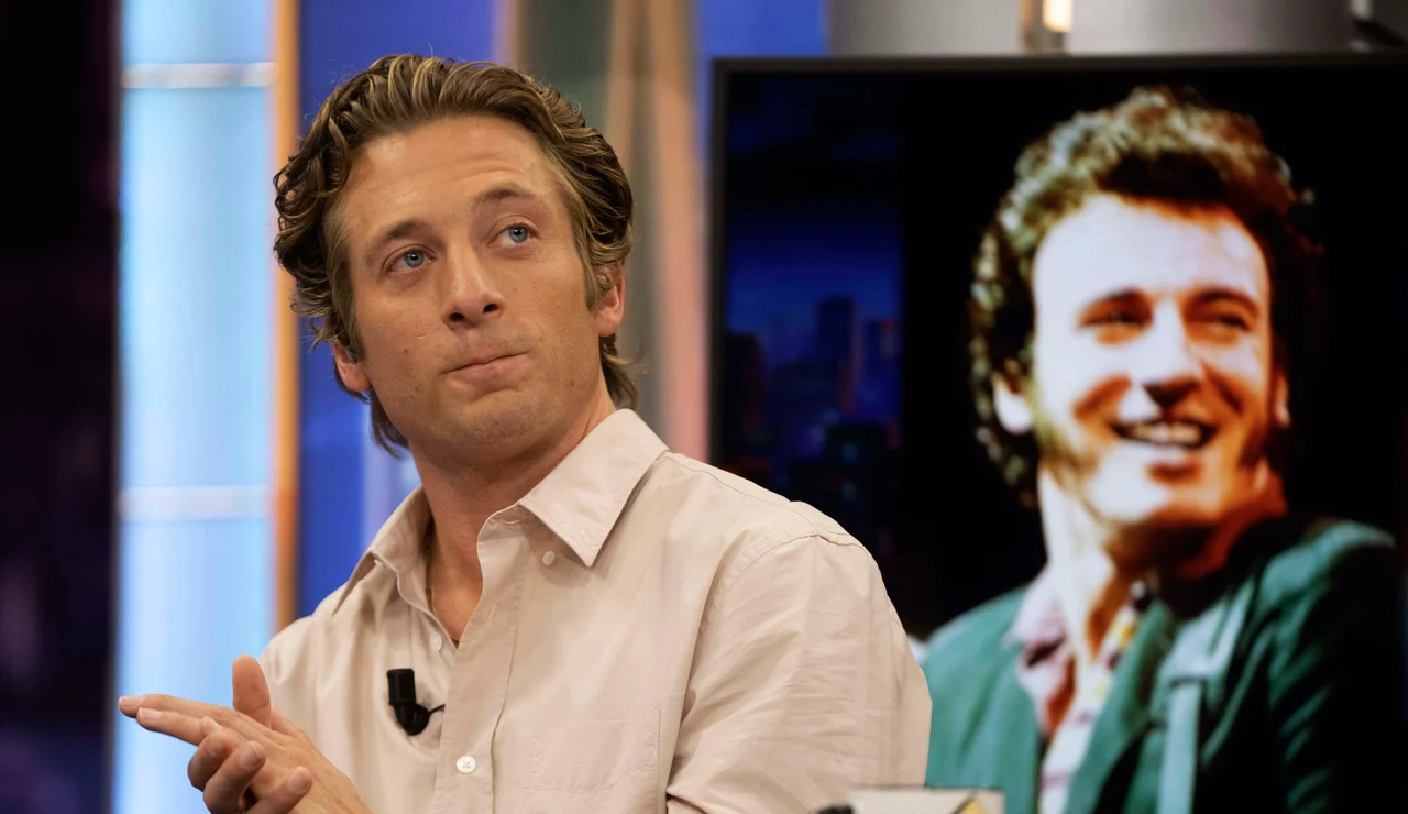 Jeremy Allen White habla sobre el precio de la fama: "Lo estoy asumiendo bien"