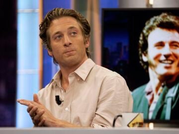 Jeremy Allen White habla sobre el precio de la fama: "Lo estoy asumiendo bien"