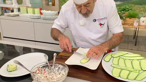 Enróllalas Enróllalas