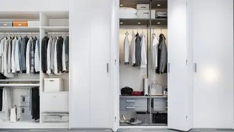 Vestidor Vestidor