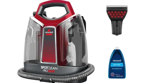 Aspiradora de tapicería Spotclean Aspiradora de tapicería Spotclean
