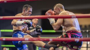 WKA Espa&ntilde;a y FUJIMAE celebran el V Open Internacional en Alcobendas