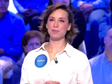 Camilo da más suerte a Manu que Karol G a Rosa en el ¿Dónde Están?: “No hemos llegado a tiempo” Camilo da más suerte a Manu que Karol G a Rosa en el ¿Dónde Están?: “No hemos llegado a tiempo”
