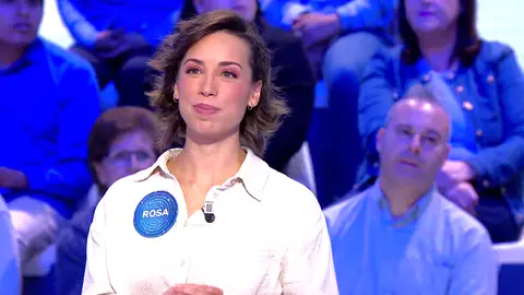 Camilo da más suerte a Manu que Karol G a Rosa en el ¿Dónde Están?: “No hemos llegado a tiempo” Camilo da más suerte a Manu que Karol G a Rosa en el ¿Dónde Están?: “No hemos llegado a tiempo”