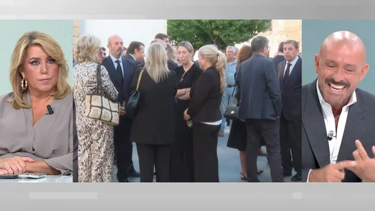 Críticas a la despedida del PSOE. Críticas a la despedida del PSOE.
