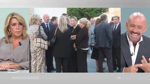 Críticas a la despedida del PSOE. Críticas a la despedida del PSOE.