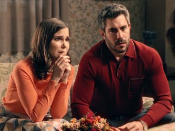 Bego&ntilde;a y Andr&eacute;s