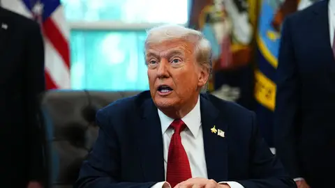 Trump Trump