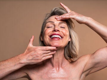 &iquest;C&oacute;mo esconder las arrugas con el maquillaje?