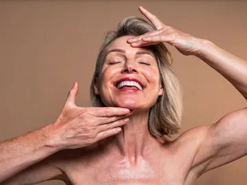 ¿Cómo esconder las arrugas con el maquillaje? ¿Cómo esconder las arrugas con el maquillaje?