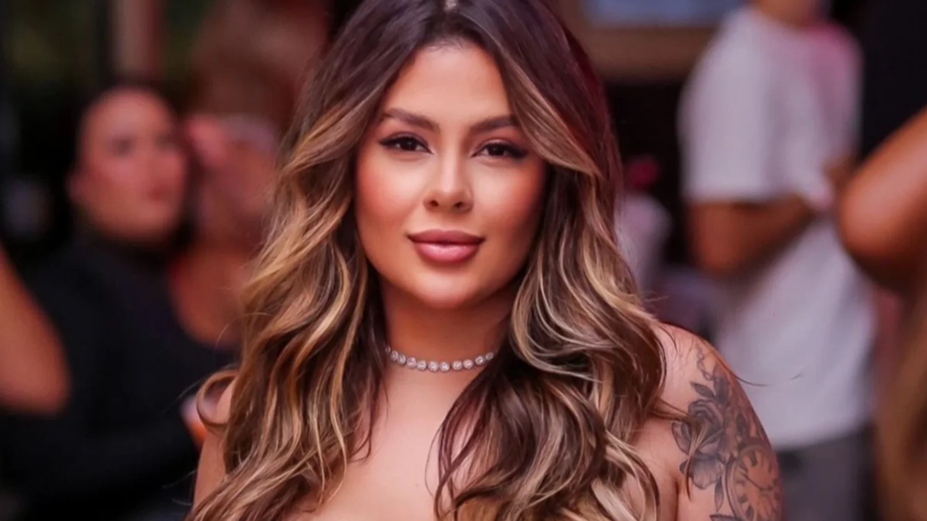 Rafaela Del Bianchi Rafaela Del Bianchi