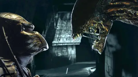 Alien vs. Predator Alien vs. Predator