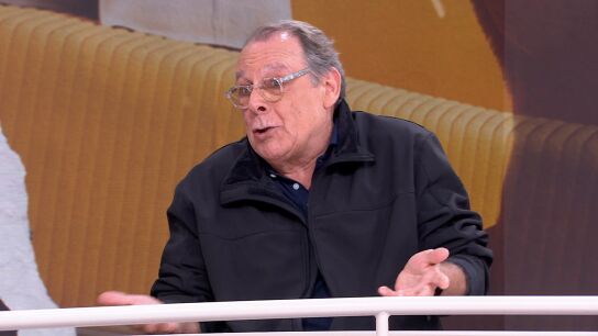 Jos&eacute; Miguel