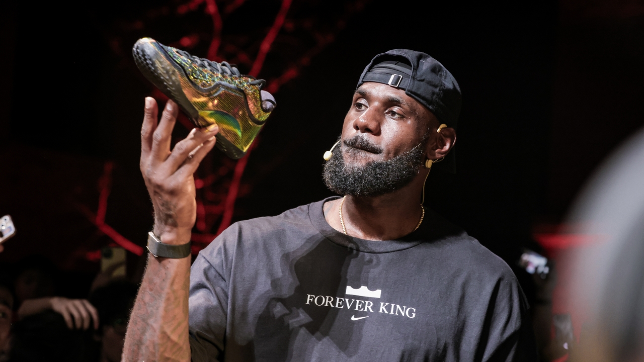 What was LeBron James's 'Decision'? 🧐 The Marketing Masterpiece That Surprised Everyone!