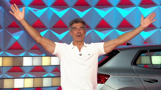 &ldquo;&iexcl;El plan ha salido como lo hab&iacute;amos dise&ntilde;ado!&rdquo;: Jorge Fern&aacute;ndez entusiasmado por la jugada m&aacute;gica de Bea
