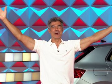 &ldquo;&iexcl;El plan ha salido como lo hab&iacute;amos dise&ntilde;ado!&rdquo;: Jorge Fern&aacute;ndez entusiasmado por la jugada m&aacute;gica de Bea