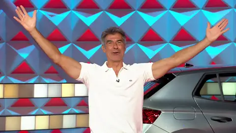 “¡El plan ha salido como lo habíamos diseñado!”: Jorge Fernández entusiasmado por la jugada mágica de Bea “¡El plan ha salido como lo habíamos diseñado!”: Jorge Fernández entusiasmado por la jugada mágica de Bea