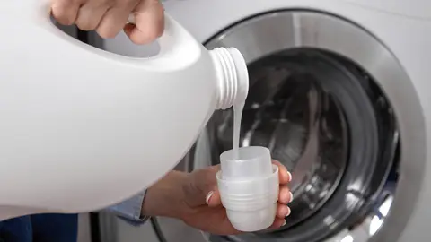 Lavadora Lavadora