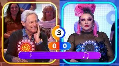 Josema Yuste aprovecha el punto débil de Supremme de Luxe con Pablo Alborán Josema Yuste aprovecha el punto débil de Supremme de Luxe con Pablo Alborán