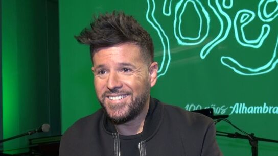 Pablo L&oacute;pez habla de su nueva vida