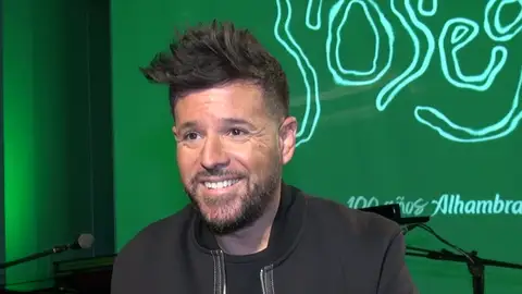 Pablo López habla de su nueva vida Pablo López habla de su nueva vida
