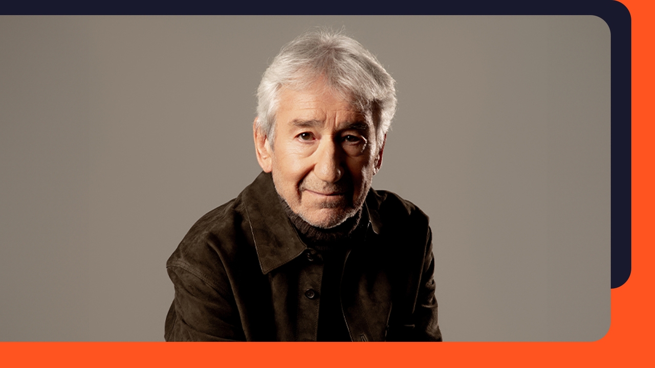 Esta noche, José Sacristán presenta su nueva obra teatral en El Hormiguero Esta noche, José Sacristán presenta su nueva obra teatral en El Hormiguero