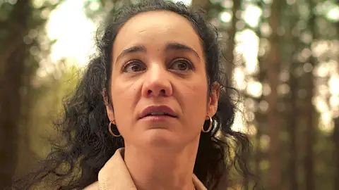 Sara se despista un segundo… ¡y Estrella desaparece sin dejar rastro! Sara se despista un segundo… ¡y Estrella desaparece sin dejar rastro!