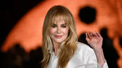 Nicole Kidman, Demi Moore y María Pombo confirman el regreso triunfal del flequillo (y también postizo) Nicole Kidman, Demi Moore y María Pombo confirman el regreso triunfal del flequillo (y también postizo)