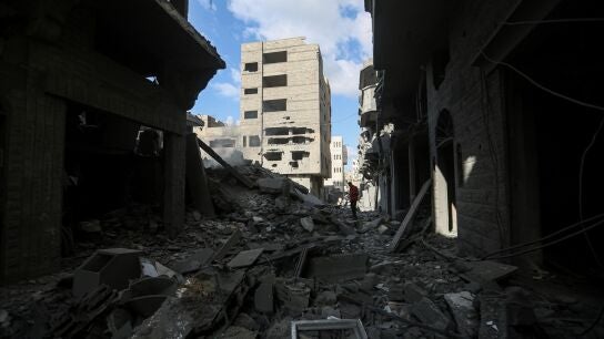 Gaza