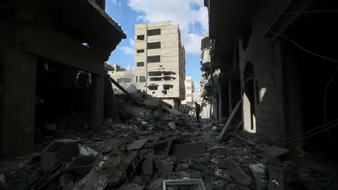 Gaza Gaza