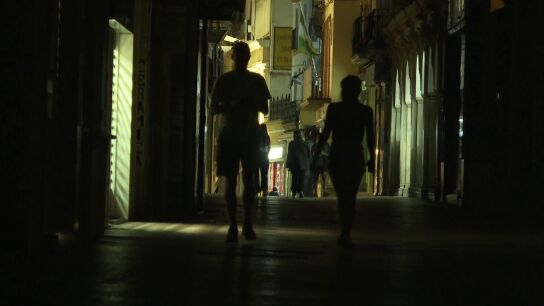 Ante la nueva alarma: &iquest;estamos preparados para otro apag&oacute;n?