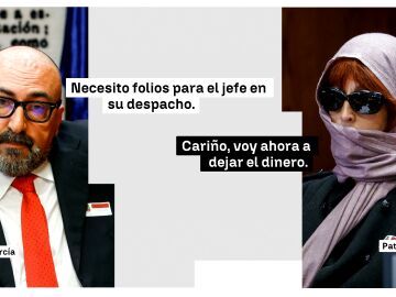 Mensajes de Koldo 