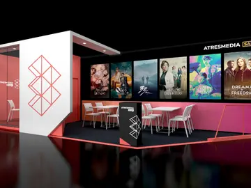 Atresmedia Sales llega a Cannes Atresmedia Sales llega a Cannes