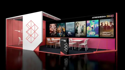 Atresmedia Sales llega a Cannes Atresmedia Sales llega a Cannes