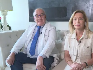 Matrimonio discrepa sobre el aborto Matrimonio discrepa sobre el aborto