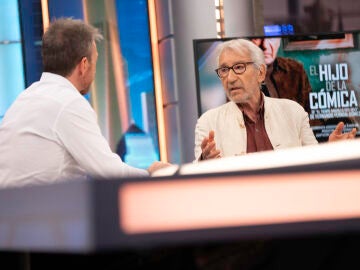 Jos&eacute; Sacrist&aacute;n recuerda su peor etapa: "Estuve a punto de tirar la toalla"