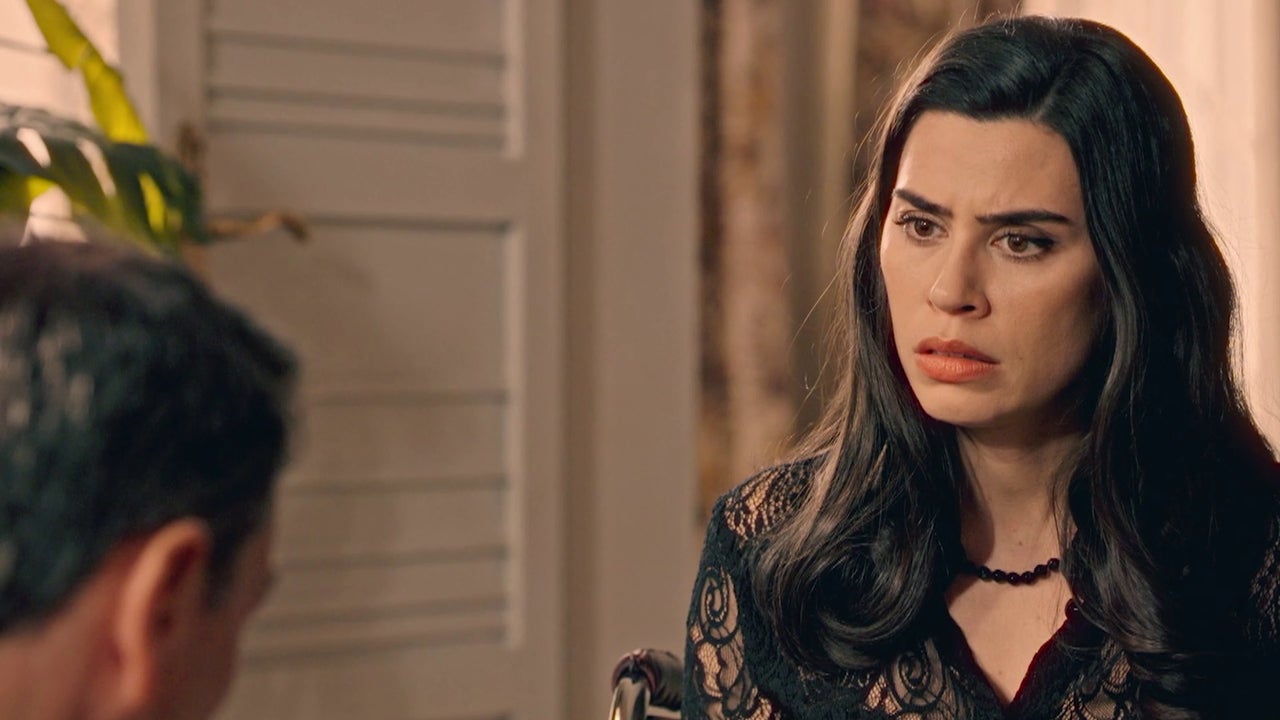 Avance del próximo capítulo de Sueños de libertad: María se enterará del embarazo de Begoña