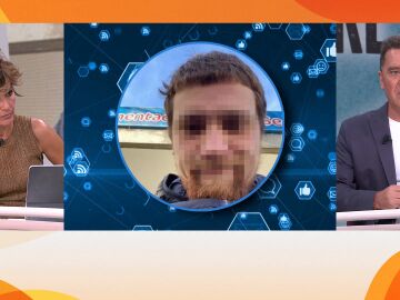 Hablamos con el padre del sobrino de Almeida, detenido por robo: "De una familia bien ha sido una oveja negra"