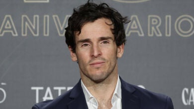 La advertencia de Íñigo Onieva antes de responder a las preguntas de la prensa sobre Tamara Falcó o Isabel Preysler 