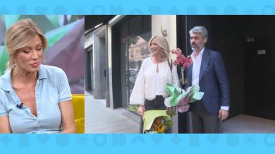 Todos los detalles de la boda de Susanna Griso: un enlace en la Costa Brava con estilo 