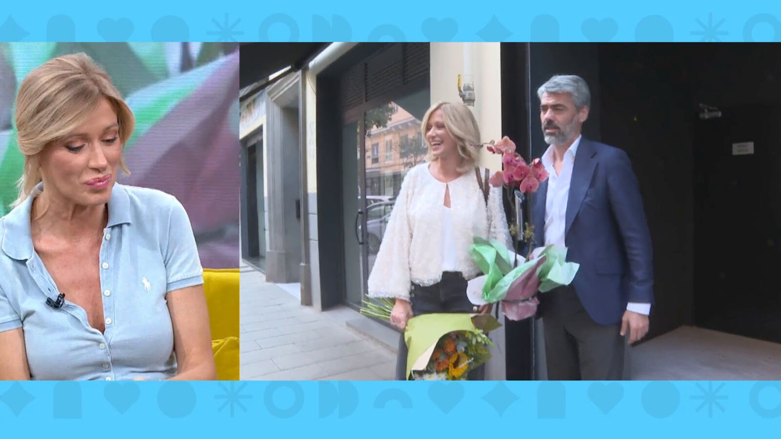Todos los detalles de la boda de Susanna Griso: un enlace en la Costa Brava con estilo 